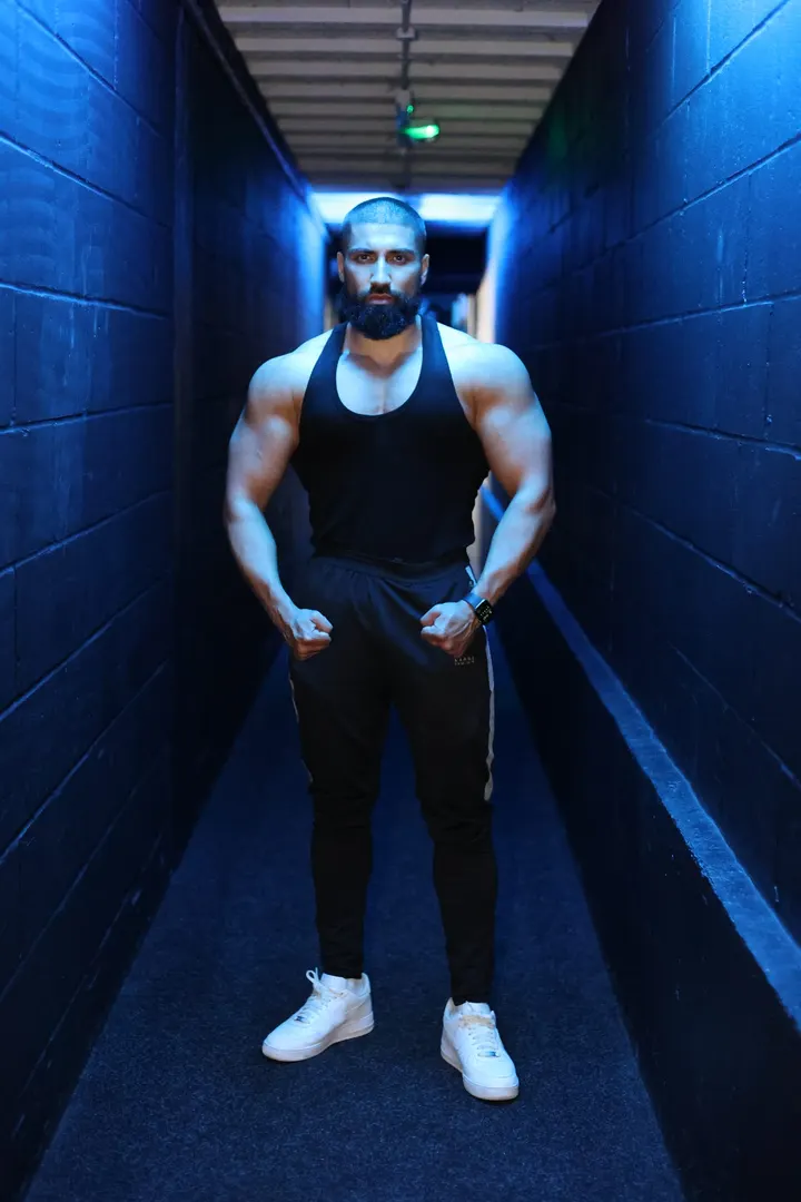Gym Hemel Hempstead Physique — fitness studio in Hemel Hempstead — 3