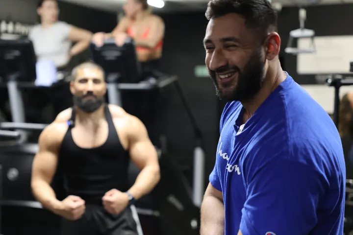 Gym Hemel Hempstead Physique — fitness studio in Hemel Hempstead — 4