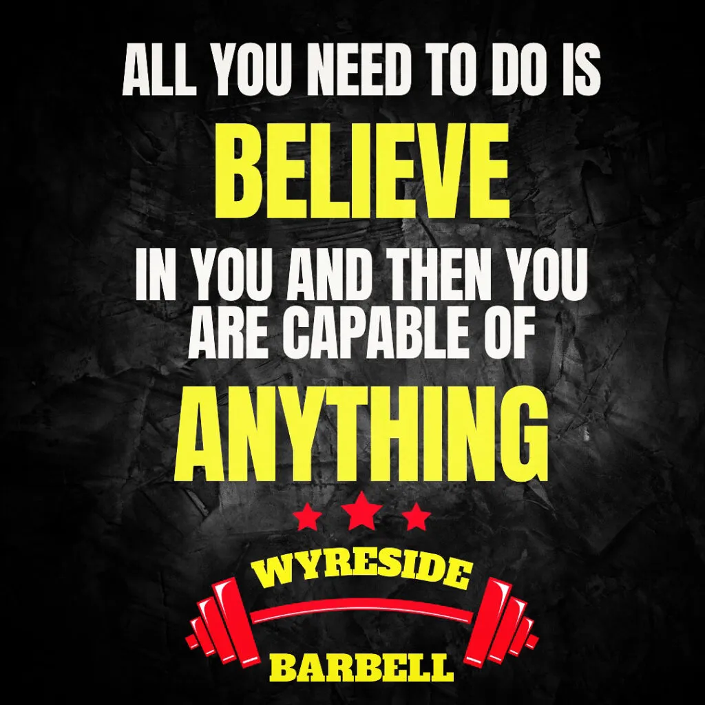 Wyreside Barbell — strength-studio in Kidderminster — 2