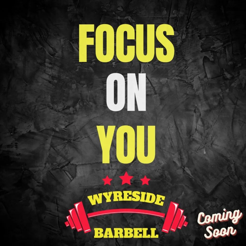 Wyreside Barbell — strength-studio in Kidderminster — 3