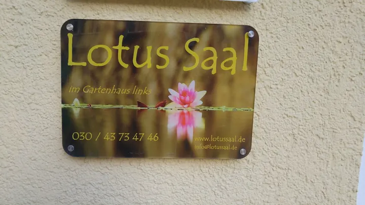 Sri Chinmoy Meditationszentrum — meditation-studio in Prenzlauer Berg, Berlin — 2