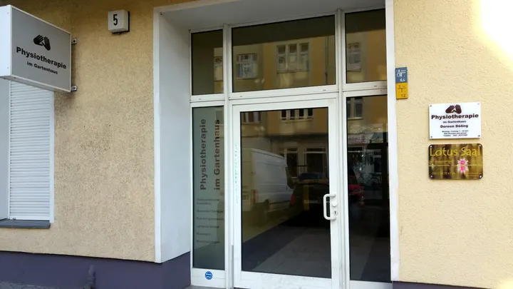 Sri Chinmoy Meditationszentrum — Meditation in Prenzlauer Berg, Berlin