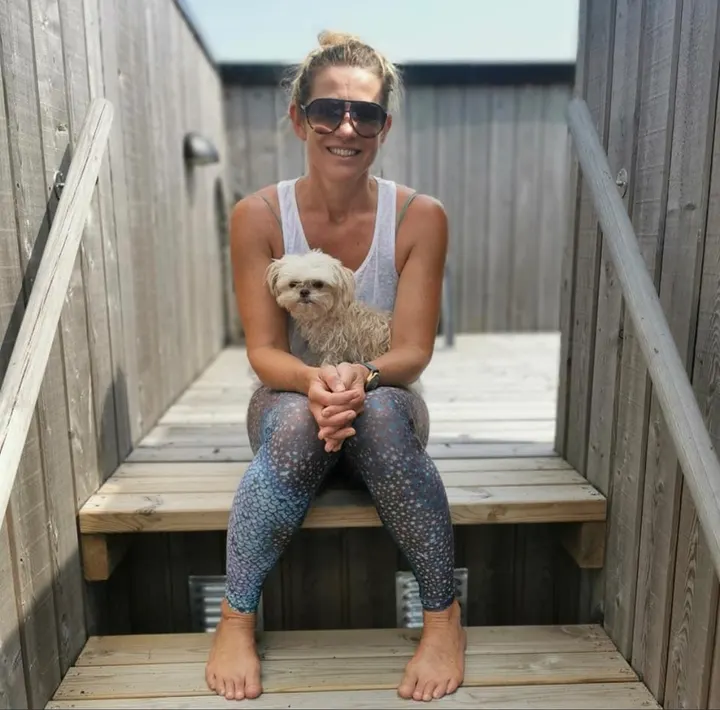Ejsa yoga — yoga-studio i Amagerbro, København S