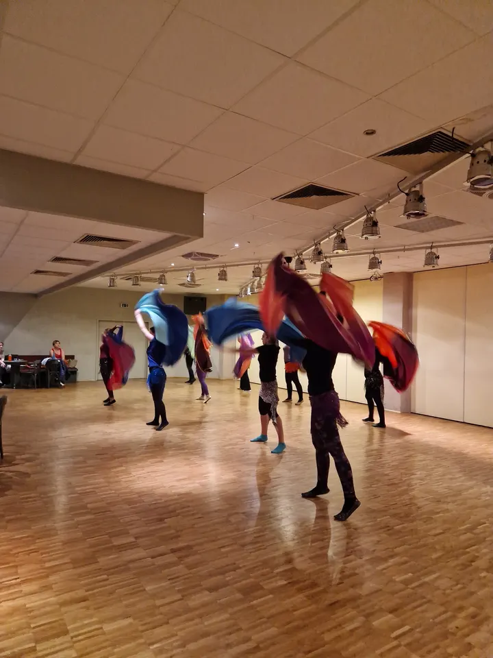 Tanzschule Suhrmann GmbH — tanz-studio in Innenstadt Ost, Dortmund — 3