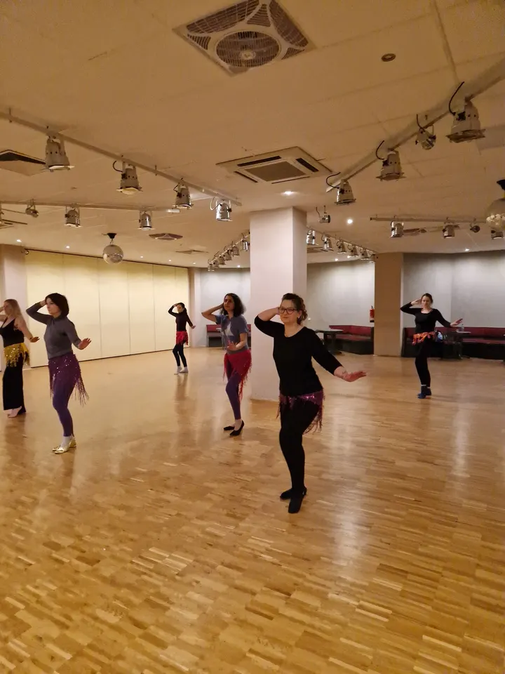 Tanzschule Suhrmann GmbH — tanz-studio in Dortmund — 4