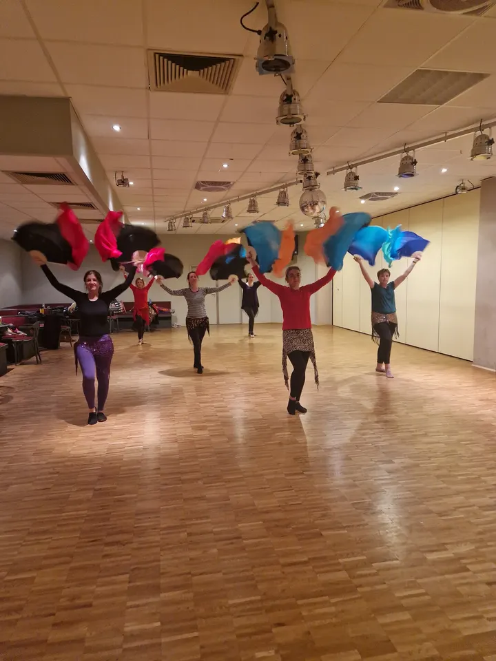 Tanzschule Suhrmann GmbH — tanz-studio in Dortmund — 5