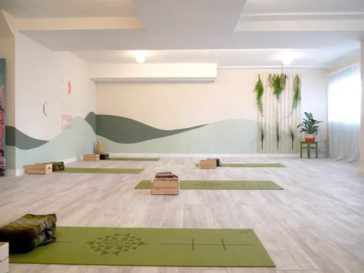 Victoria de Miguel Escuela de Crecimiento — Wellness en Casco Antiguo, Zaragoza