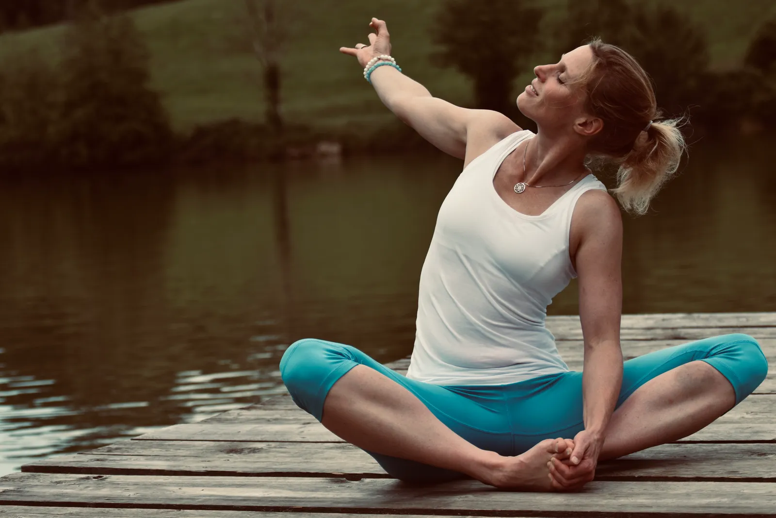 Train your Om — yoga-studio i Hof — 3