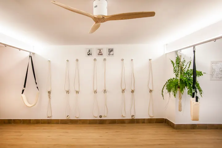 Niu Ioga Masnou S.L. — yoga-studio en El Masnou, Barcelona — 3