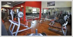 MunichGym — träningsstudio i München — 3