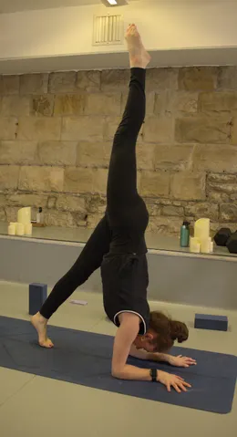 YoBalance — wellness-studio in Shipley — 3
