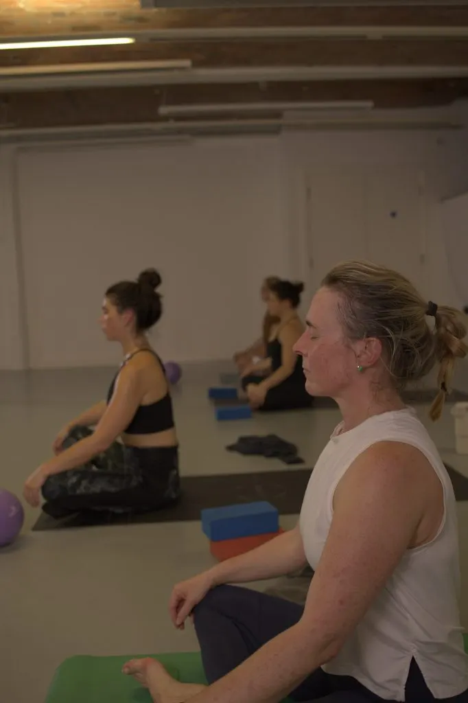 YoBalance — wellness-studio in Shipley — 3