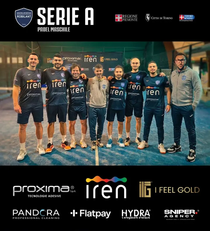 Centro Sportivo Robilant — arti marziali-studio a Borgo San Paolo, Torino — 2