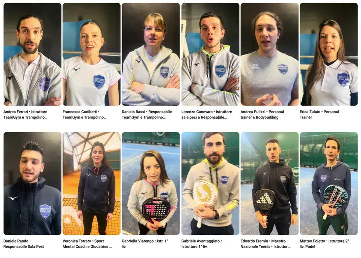 Centro Sportivo Robilant — Arti marziali a Borgo San Paolo, Torino
