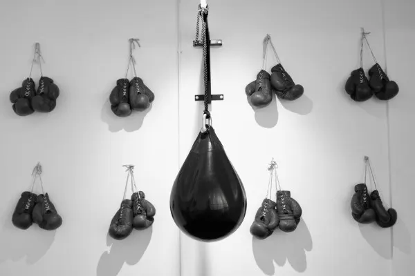 Gym Rebel — sportschool-studio in Wittevrouwenveld, Maastricht — 2