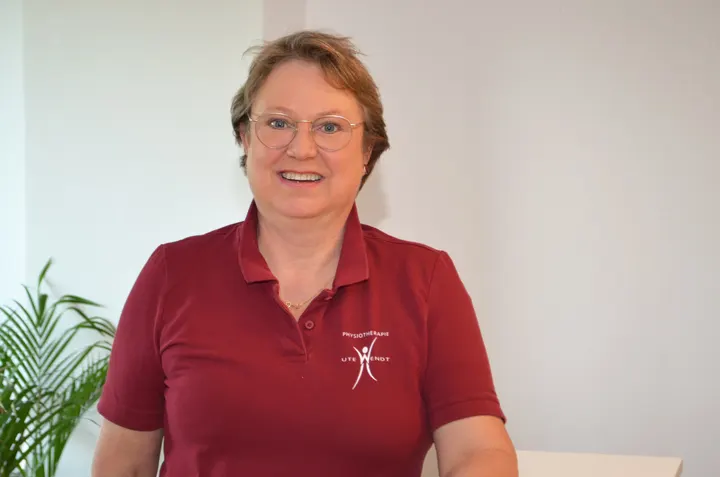 Physiotherapie Ute Wendt — Wellness in Heidhausen, Essen