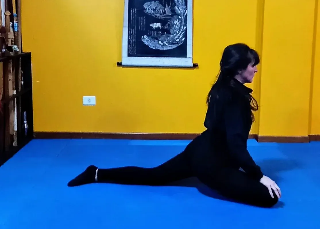 Yoga Taichi | Asoc Leste — yoga-studio en Pontevedra — 3