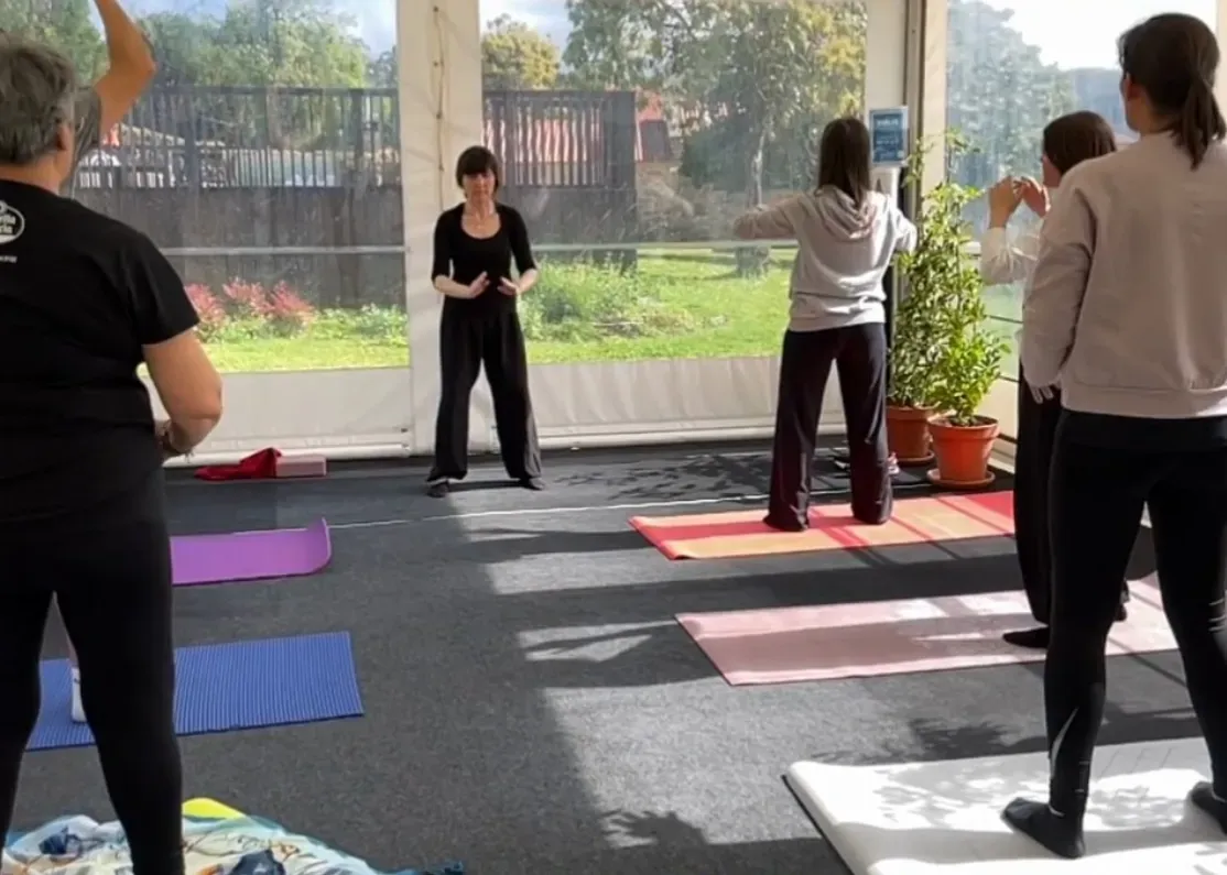 Yoga Taichi | Asoc Leste — yoga-studio en Pontevedra — 4