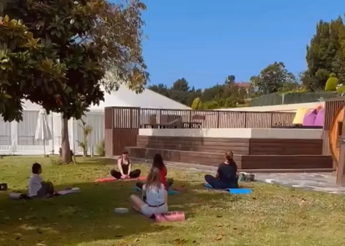 Yoga Taichi | Asoc Leste — yoga-studio en Pontevedra — 5