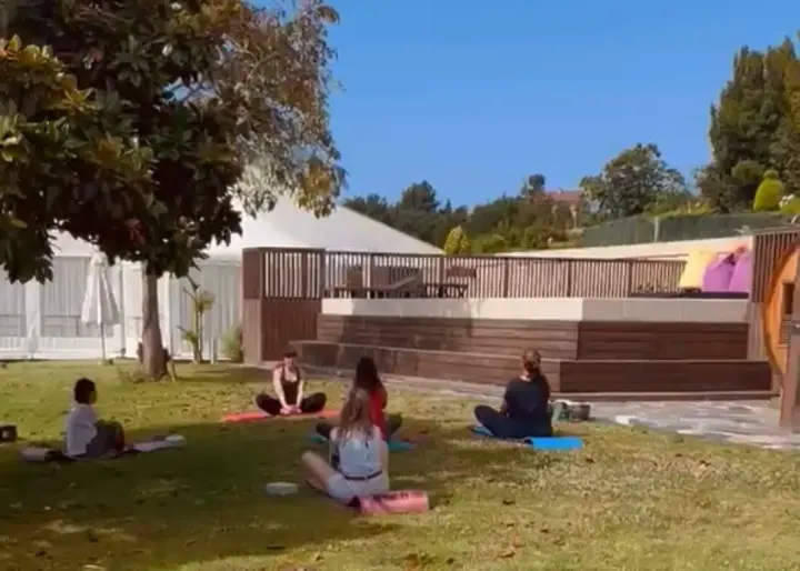 Yoga Taichi | Asoc Leste — yoga-studio en Pontevedra — 4