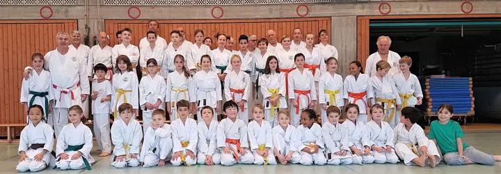 Bujutsu Karate Freiburg e.V. — kampfsport-studio in Herdern-Nord, Freiburg im Breisgau — 3