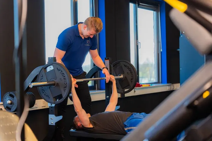 Profit Purmerend — sportschool-studio in Purmer-Noord, Purmerend — 2