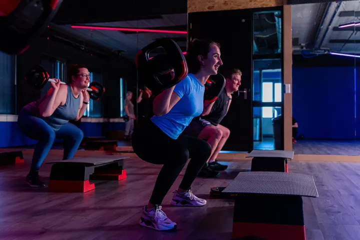 Profit Purmerend — sportschool-studio in Purmer-Noord, Purmerend — 3