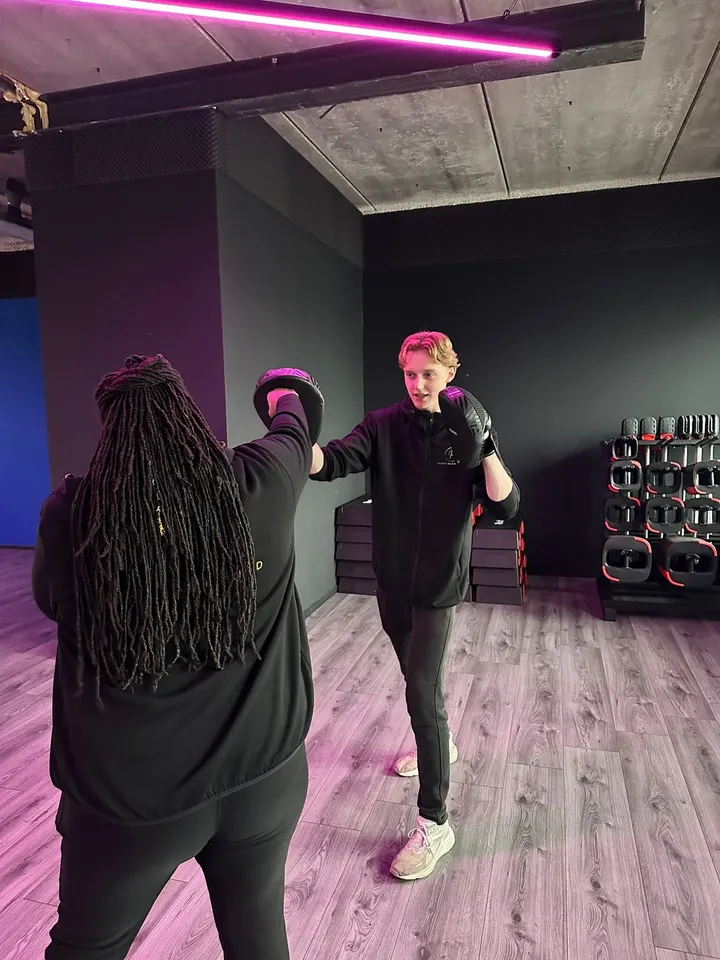 Profit Purmerend — sportschool-studio in Purmerend — 3