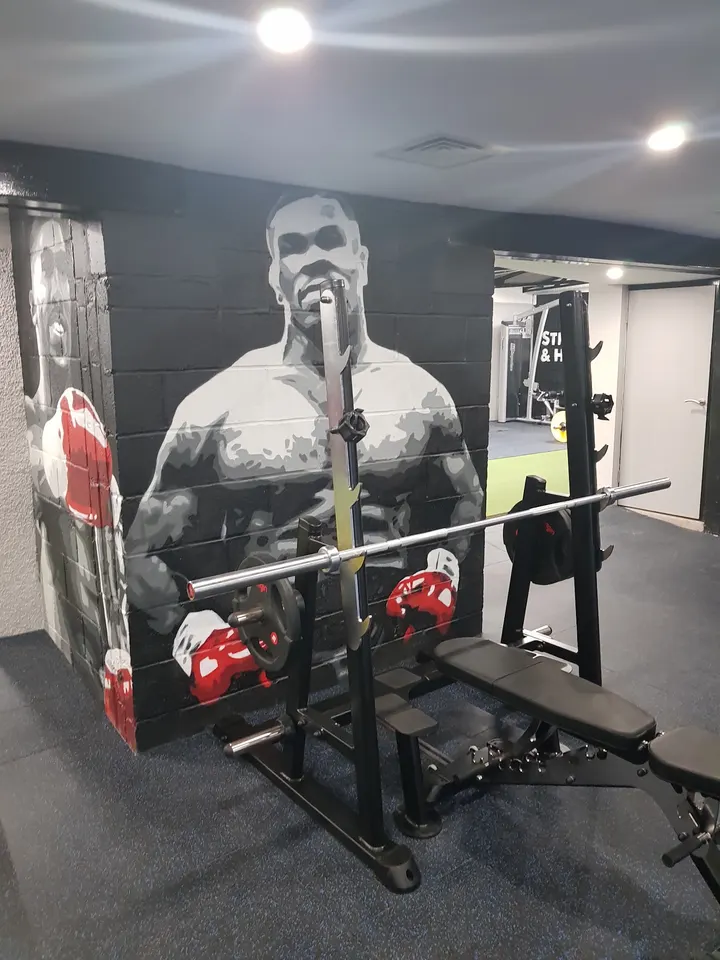 Wallsend Boxing Academy — boxing-studio in Wallsend — 3