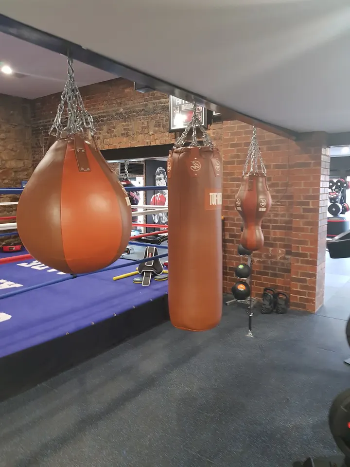 Wallsend Boxing Academy — boxing-studio in Wallsend — 4