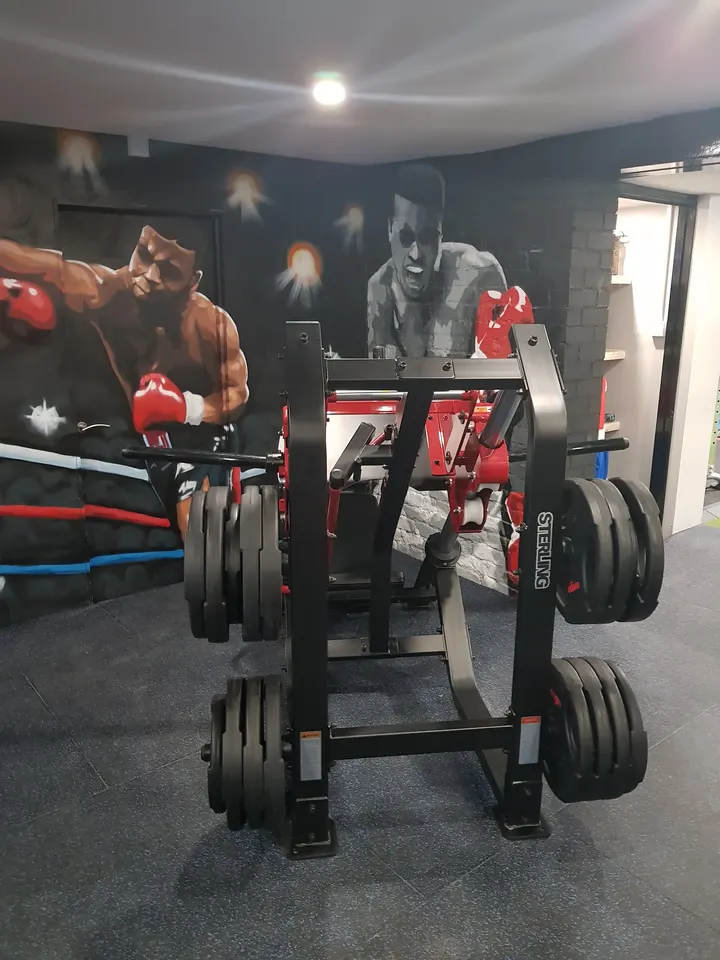 Wallsend Boxing Academy — boxing-studio in Wallsend — 5