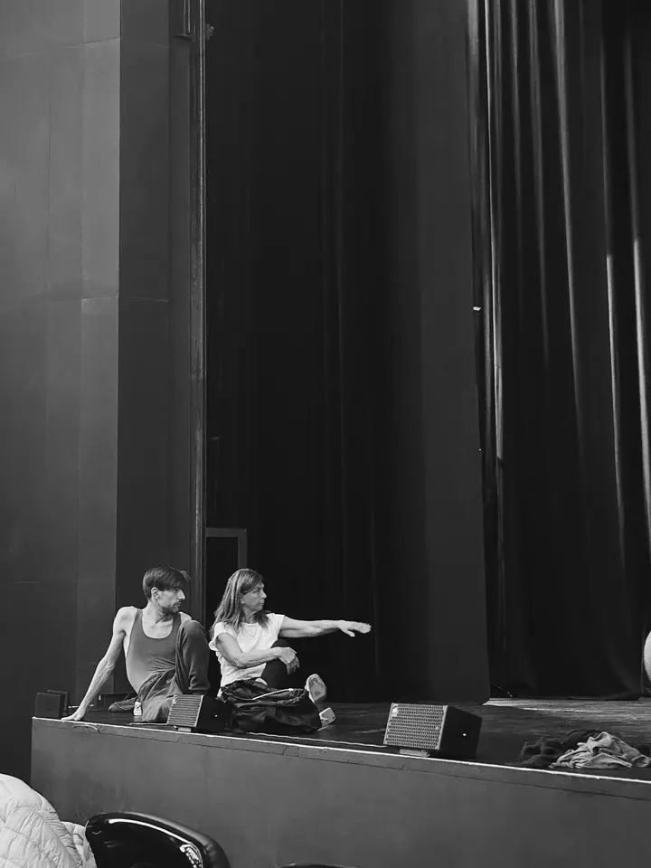 Estudio de Danza Ana Lara Dantza Eskola — baile-studio en Bilbao — 3