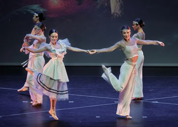 Estudio de Danza Ana Lara Dantza Eskola — baile-studio en Bilbao — 5