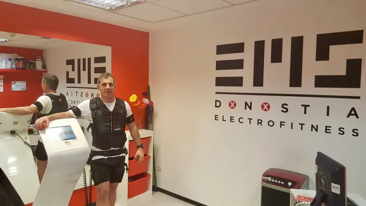 EMS Donostia Electrofitness — electroestimulación-studio en Manteo, San Sebastián — 2