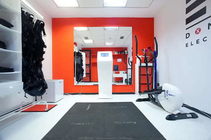 EMS Donostia Electrofitness — electroestimulación-studio en Manteo, San Sebastián — 3