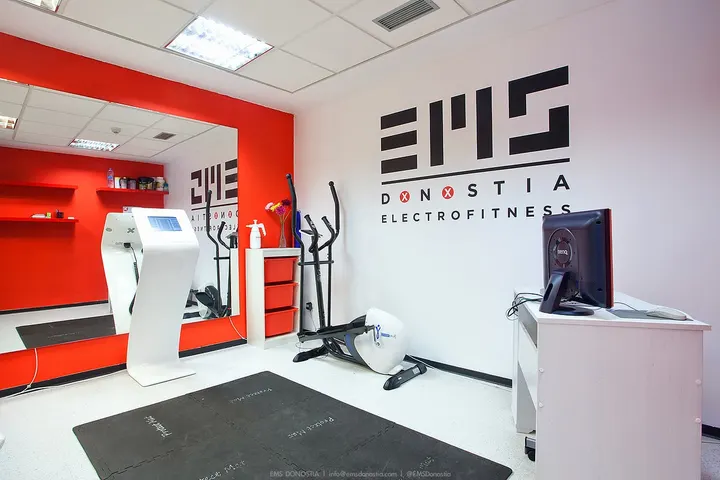 EMS Donostia Electrofitness — electroestimulación-studio en San Sebastián — 3