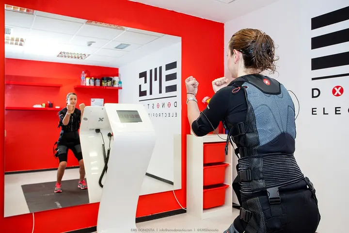 EMS Donostia Electrofitness — electroestimulación-studio en San Sebastián — 4