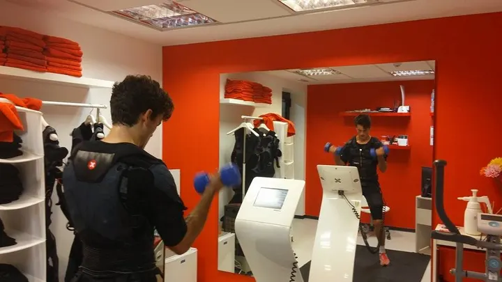 EMS Donostia Electrofitness — electroestimulación-studio en San Sebastián — 5