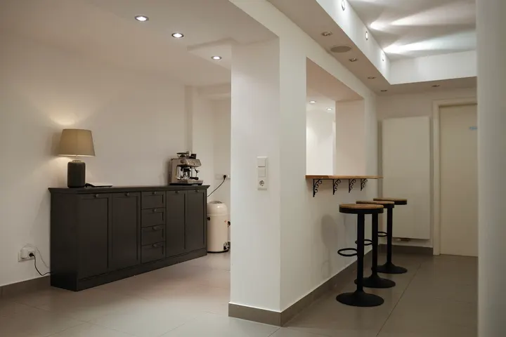 LDVPT Studio — pt-studio in Lindenthal, Köln — 2