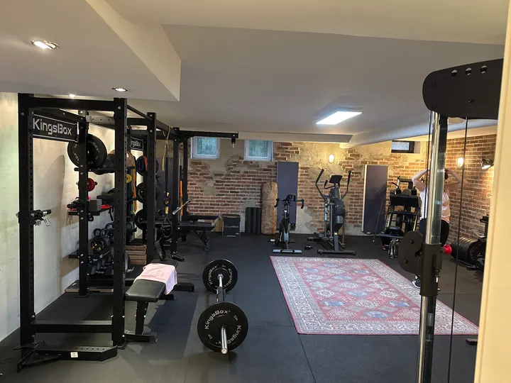 LDVPT Studio — pt-studio in Köln — 3