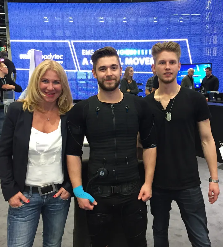 EMS GYM Leverkusen — ems-training-studio in Leverkusen — 3