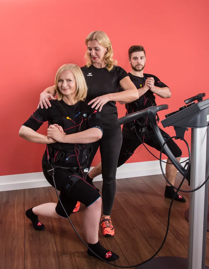 EMS GYM Leverkusen — ems-training-studio in Leverkusen — 4