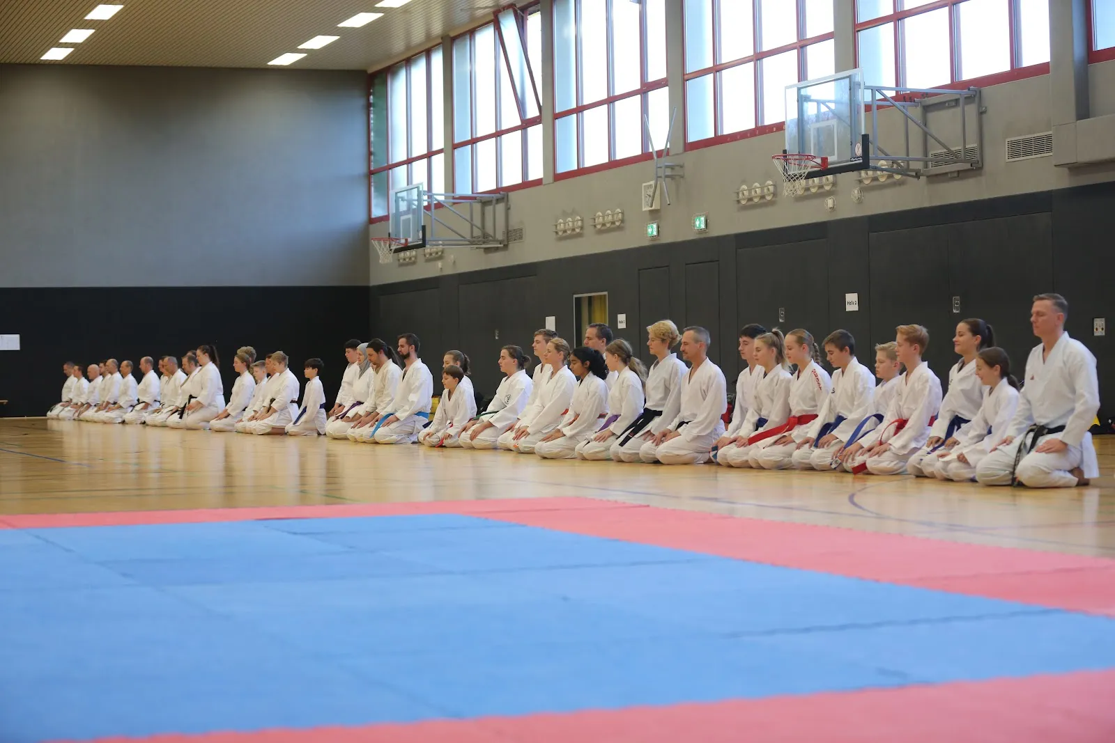 1. Bonn-Beueler Shotokan Karate Dojo e.V. — kampfsport-studio in Bonn-Beuel, Bonn — 3