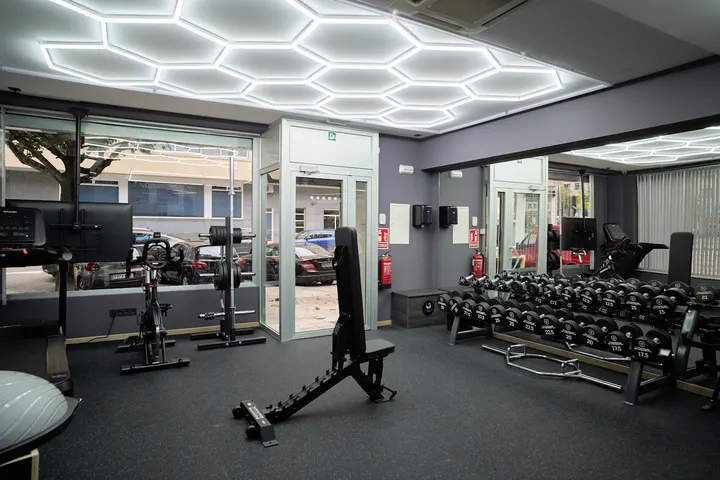 PURA VIDA FITNESS Vigo — estudio de fitness-studio en Vigo — 2