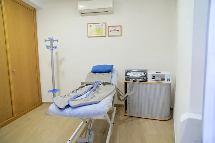 PURA VIDA FITNESS Vigo — estudio de fitness-studio en Vigo — 3