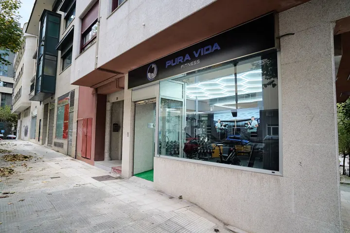 PURA VIDA FITNESS Vigo — estudio de fitness-studio en Vigo — 4