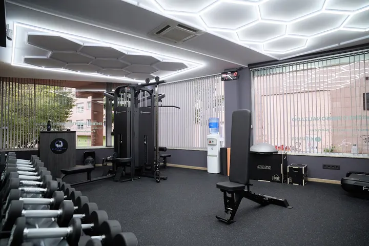 PURA VIDA FITNESS Vigo — estudio de fitness-studio en Vigo — 5