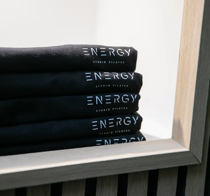 ENERGY Studio Pilates — pilates reformer-studio à 11e Arrondissement, Marseille — 2