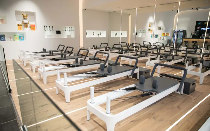 ENERGY Studio Pilates — Pilates Reformer à 11e Arrondissement, Marseille