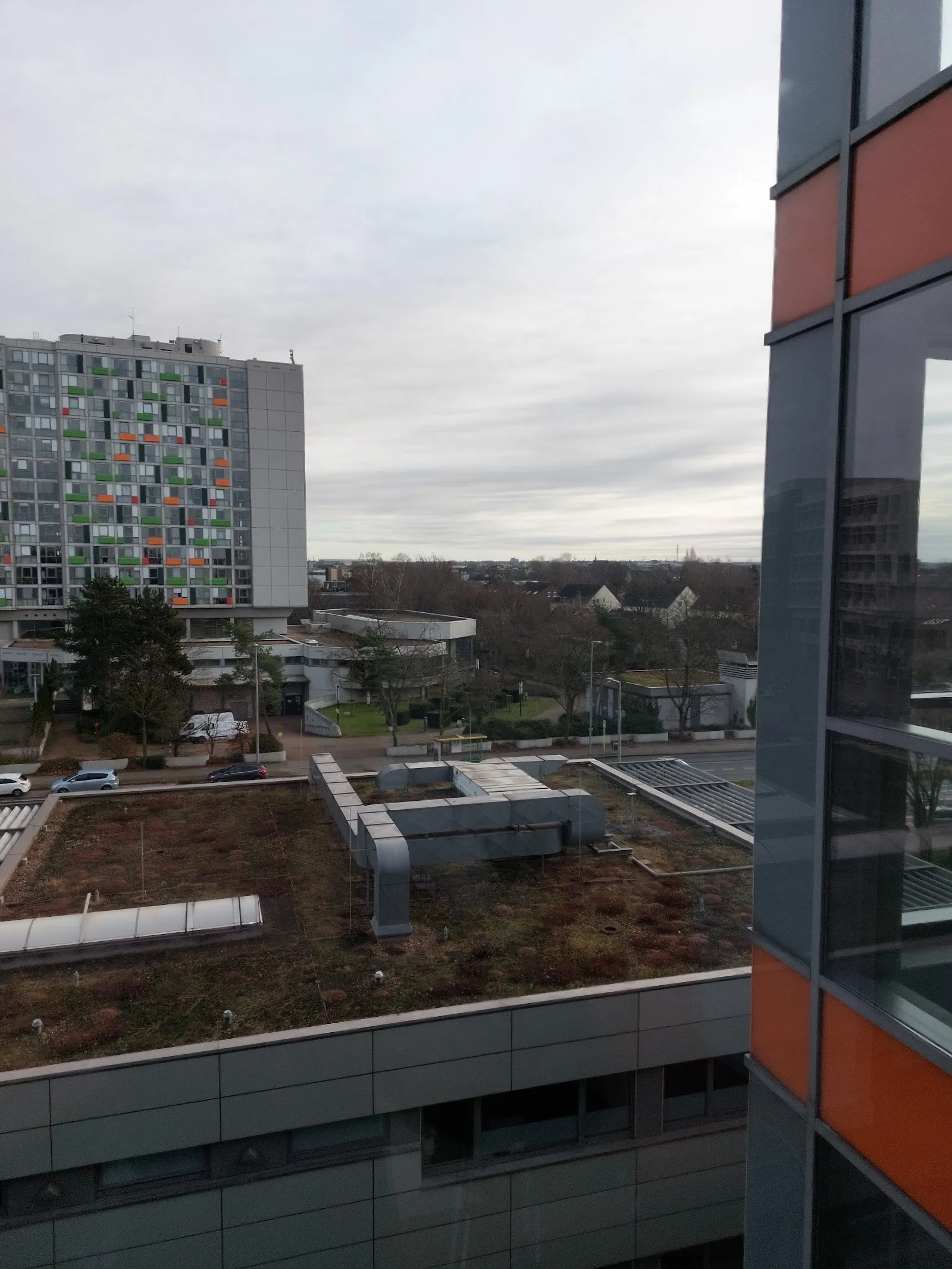 ZAR Oberhausen Zentrum für ambulante Rehabilitation — pt-studio in Lirich, Oberhausen — 2